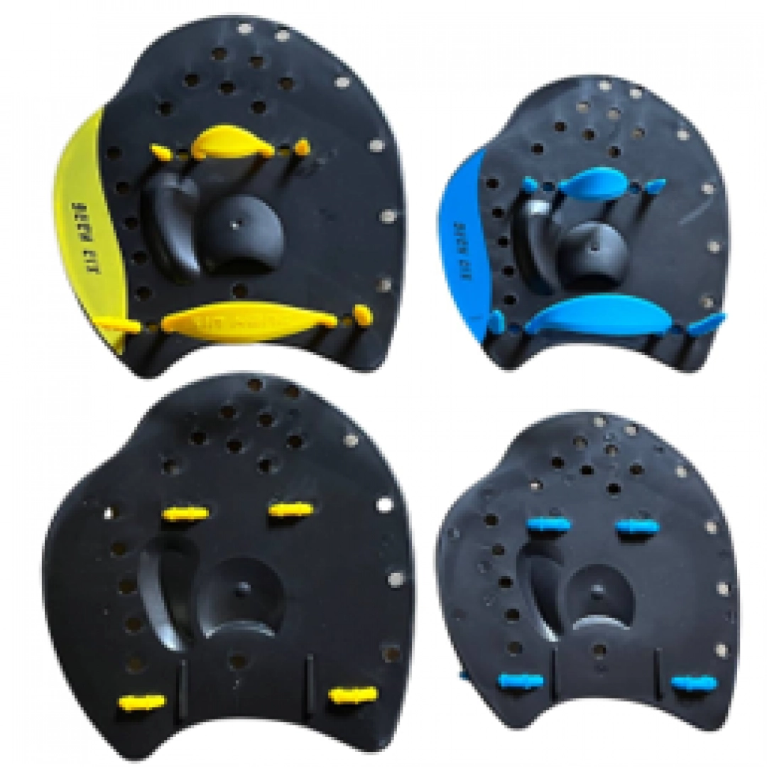 A495  PowerGym Suzish uchun eshkaklar