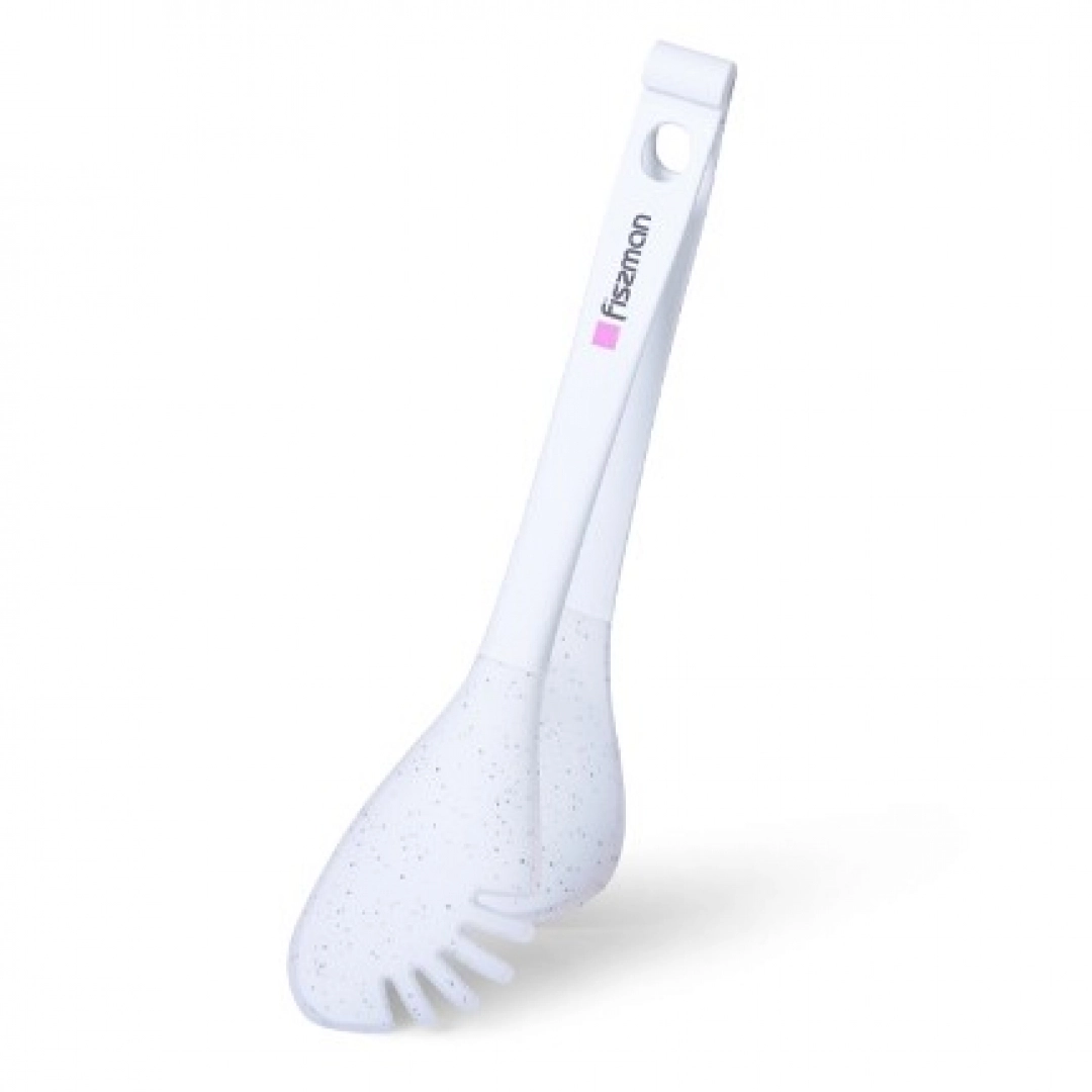 Ложки-щипцы Fissman BIANCA 29см