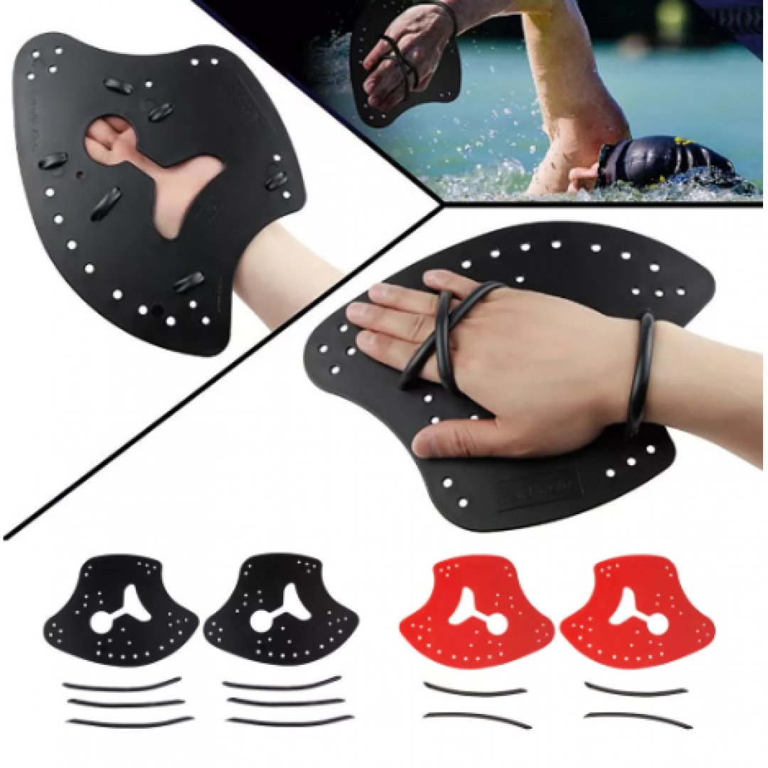 A355 PowerGym Suzish uchun qo'l qanotlari