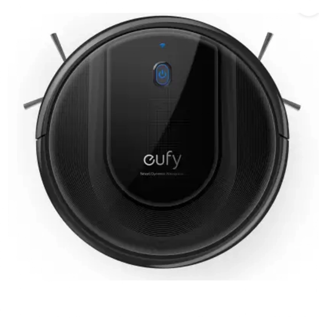 Гибридный робот-пылесос Eufy