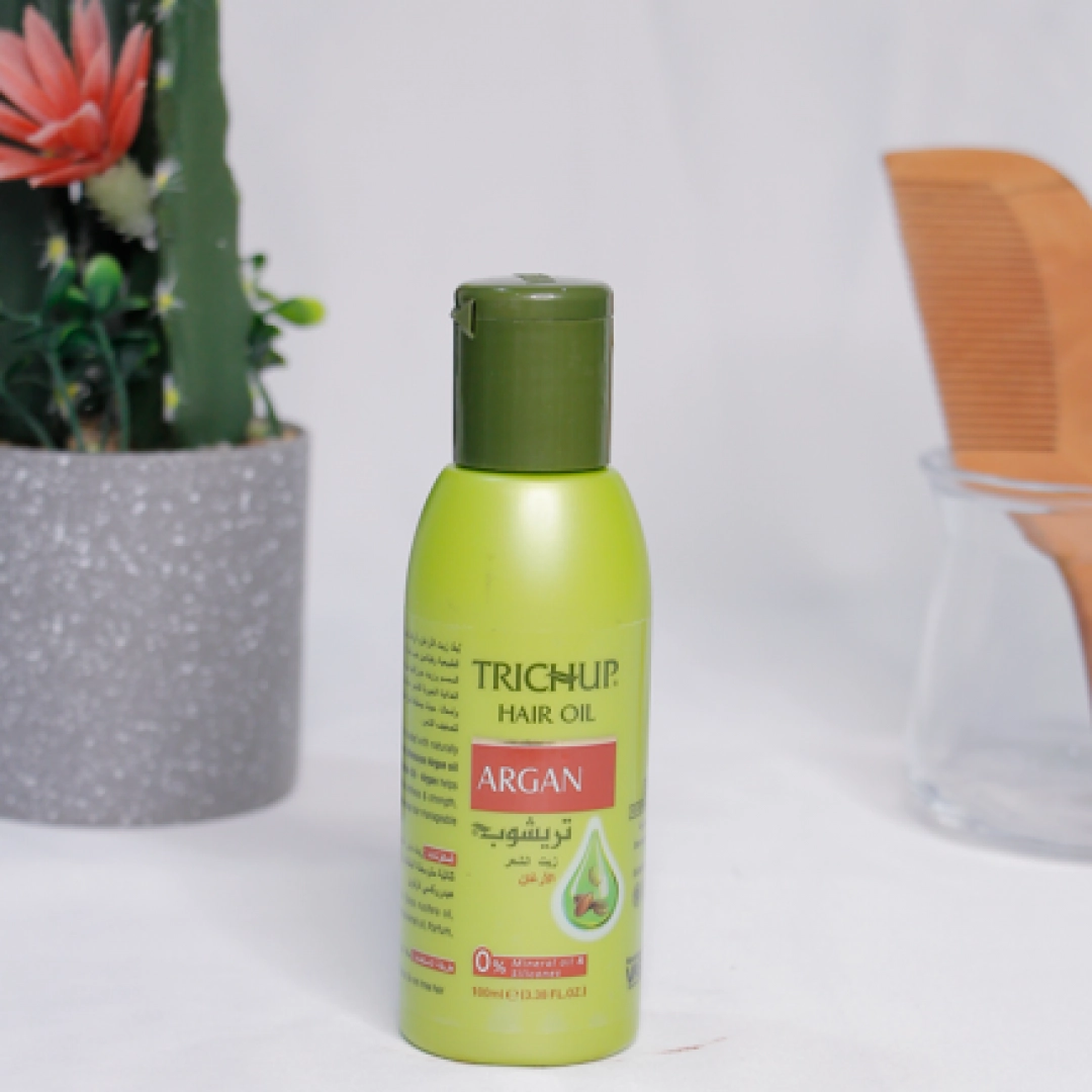 Trichup Argan soch yog'i 100ml