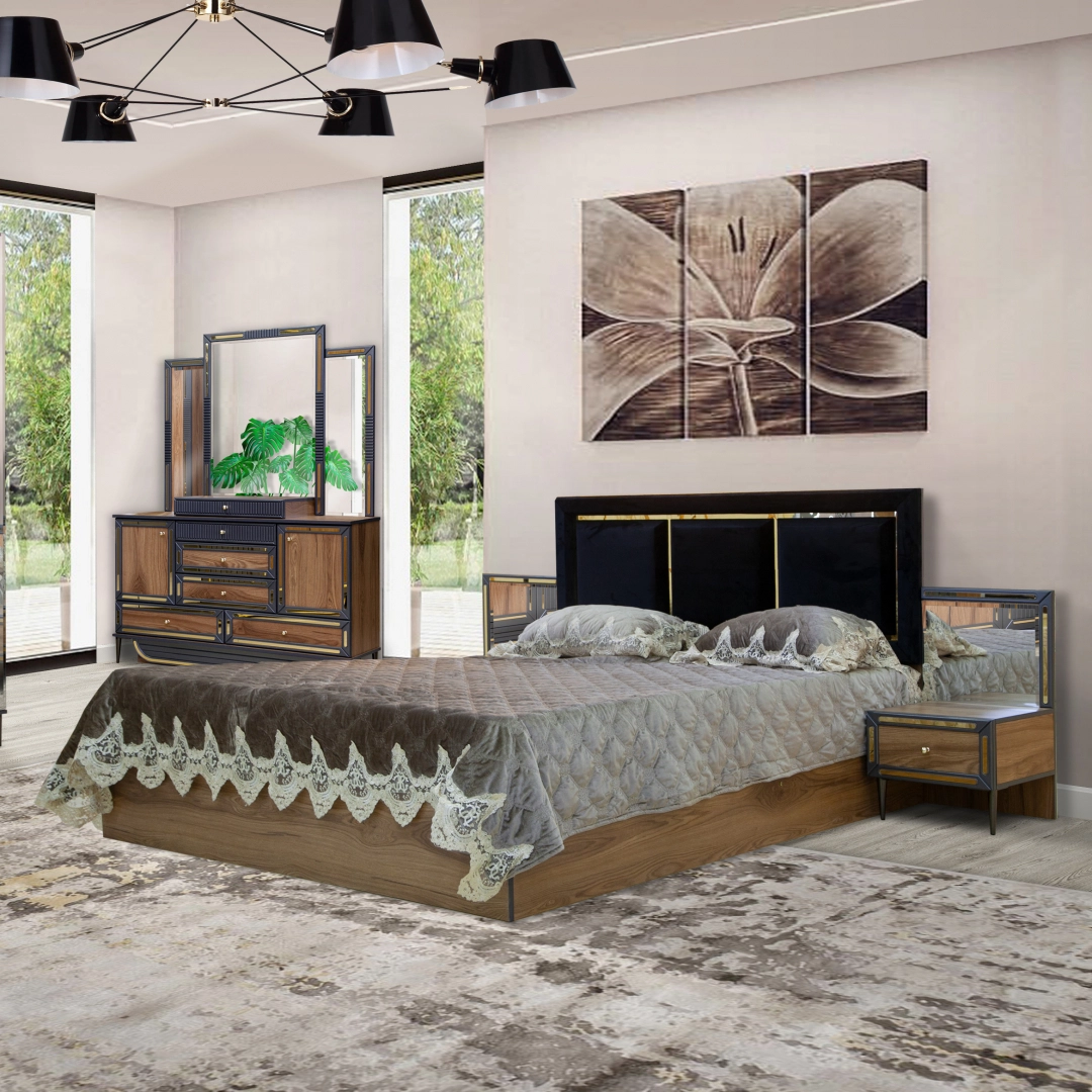 Yotoqxona to'plami BURSA