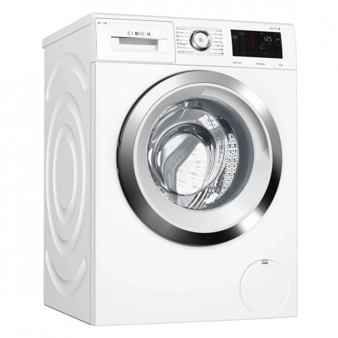 Bosch WAT28682ME 9kg kir yuvish mashinasi
