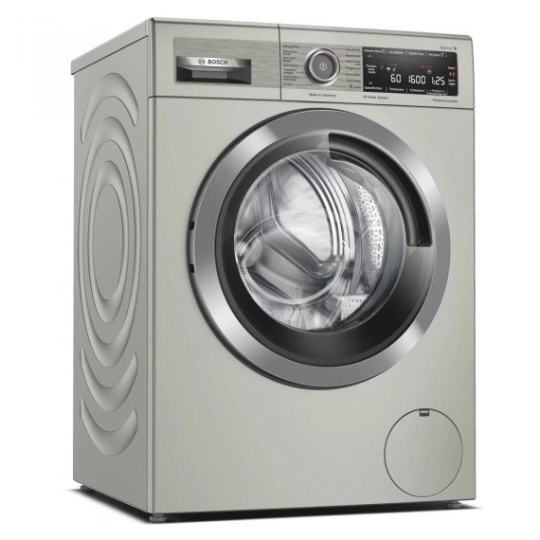 Bosch WAX32MX0ME 10kg kir yuvish mashinasi