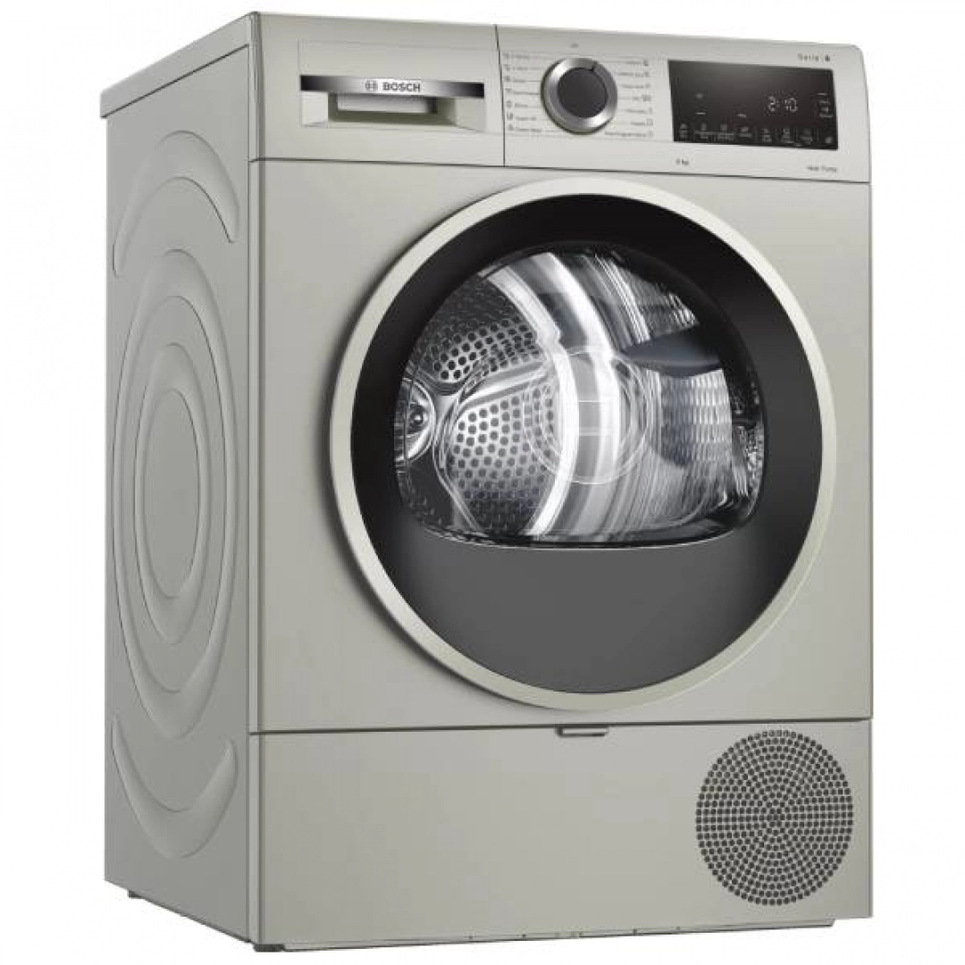 Сушильная машина Bosch WQG242ATME