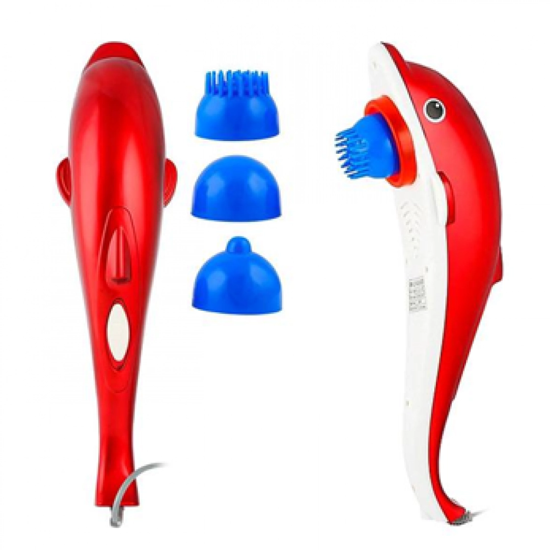 Массажер Дельфин A157 PowerGym