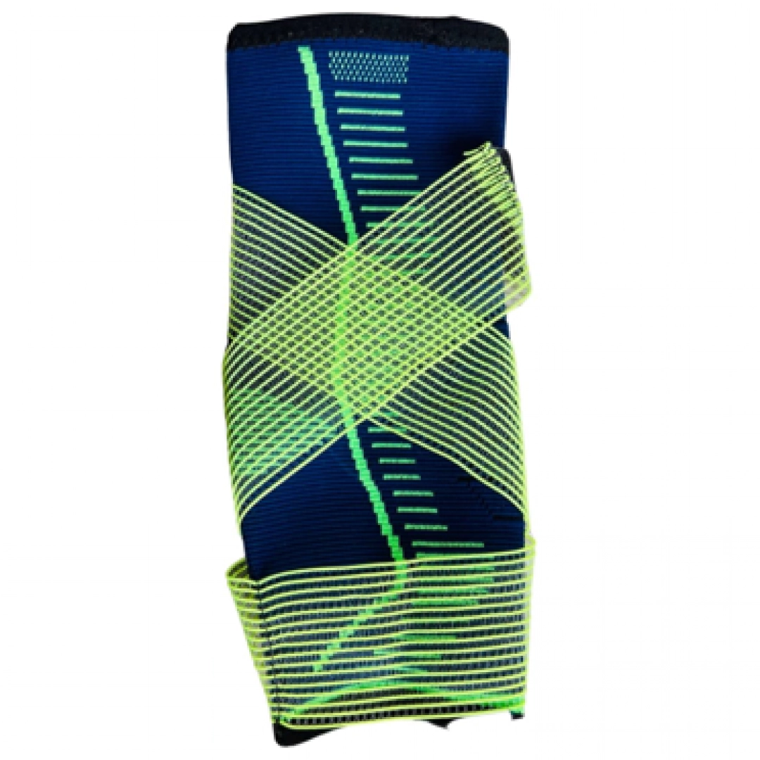 Oyoq bilagi uchun bandaj 8568 PowerGym