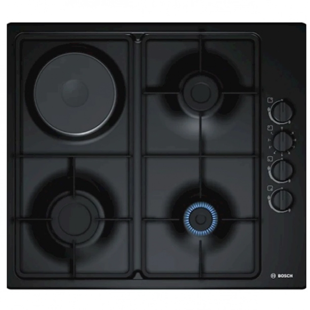 Варочная панель Bosch PBY6C6B62O