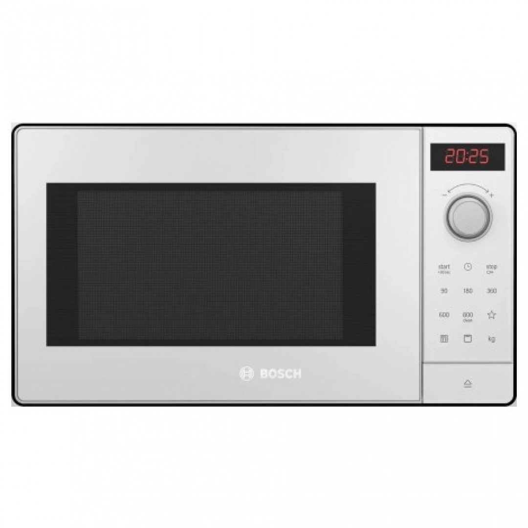 Микроволновая печь Bosch BEL653MW3 (Встраиваемая) - фото №1 Микроволновая печь Bosch BEL653MW3 (Встраиваемая)