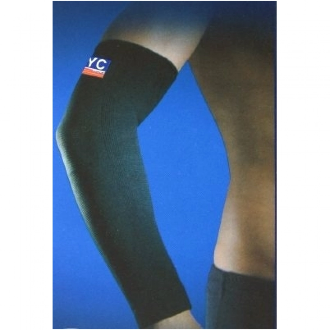 PowerGym yc668 uzun yengli tirsakni himoya qiluvchi bandaj - rasm №1 PowerGym yc668 uzun yengli tirsakni himoya qiluvchi bandaj