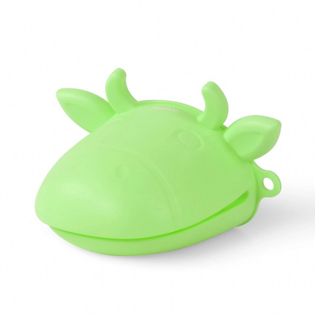 Fissman sigir shakldagi silikon ushlagichi