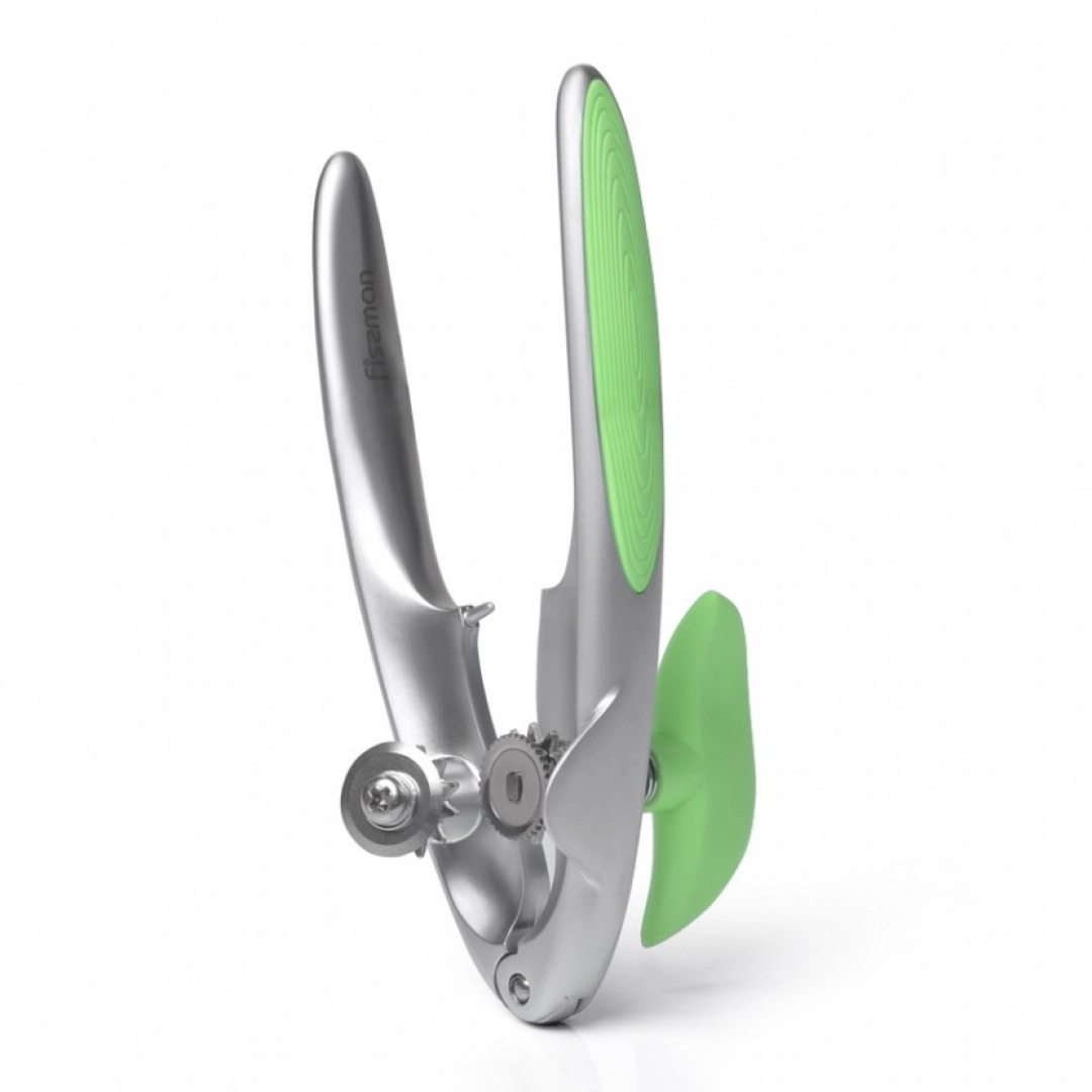 Fissman Luminica konserva pichog‘i, 16sm, yashil