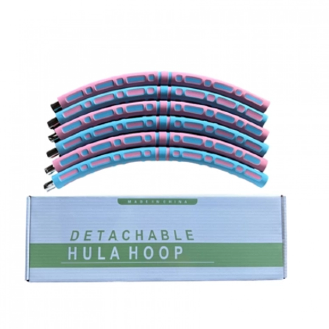 PowerGym Hula Hoop A539 fitness halqasi