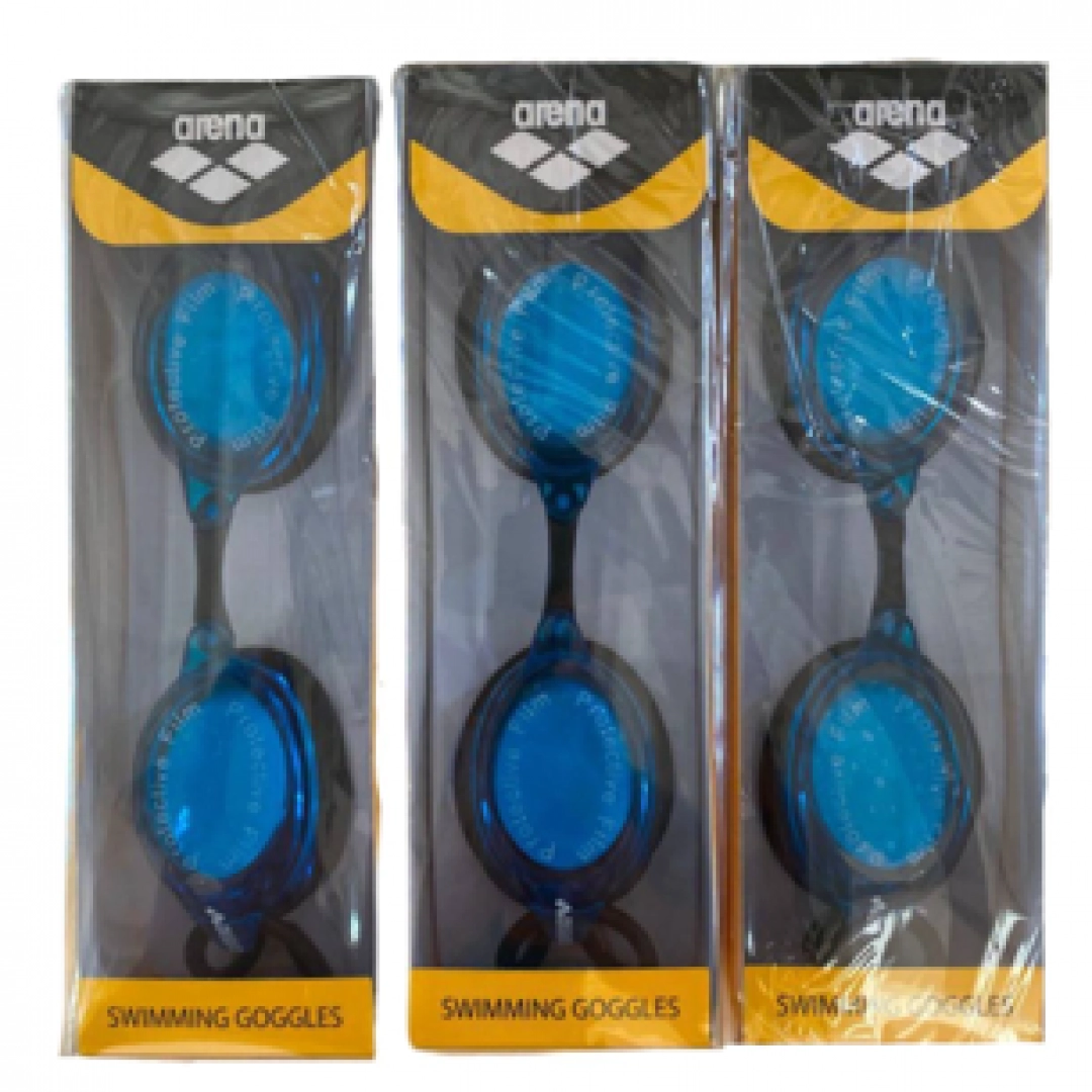 Очки для подводного плавания Arena S46