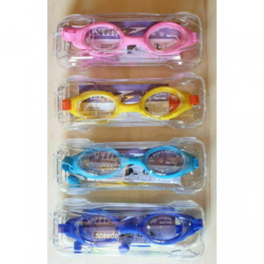 Очки для подводного плавания для детей Speedo A289