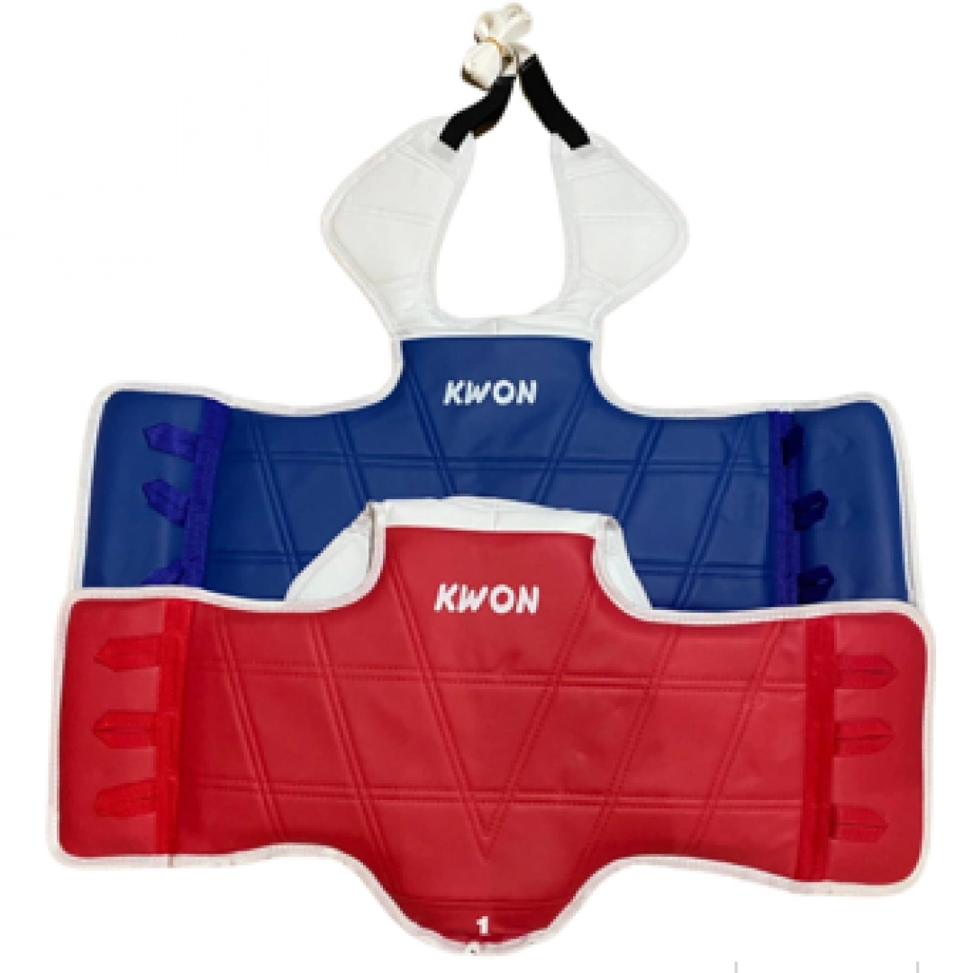 Жилет для таэквондо  A233 PowerGym