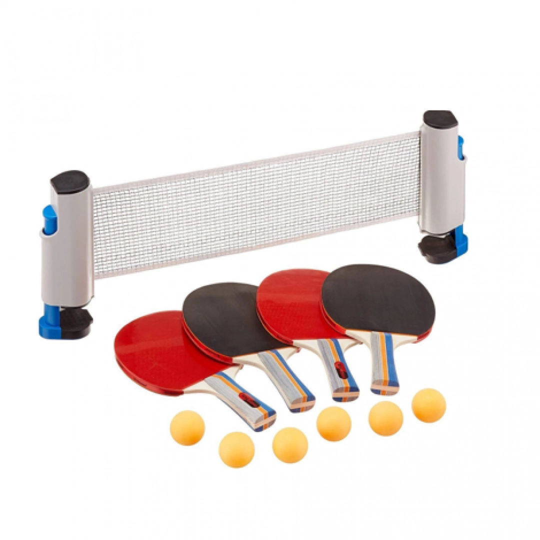 Набор ракеток Weinixun A100 PowerGym