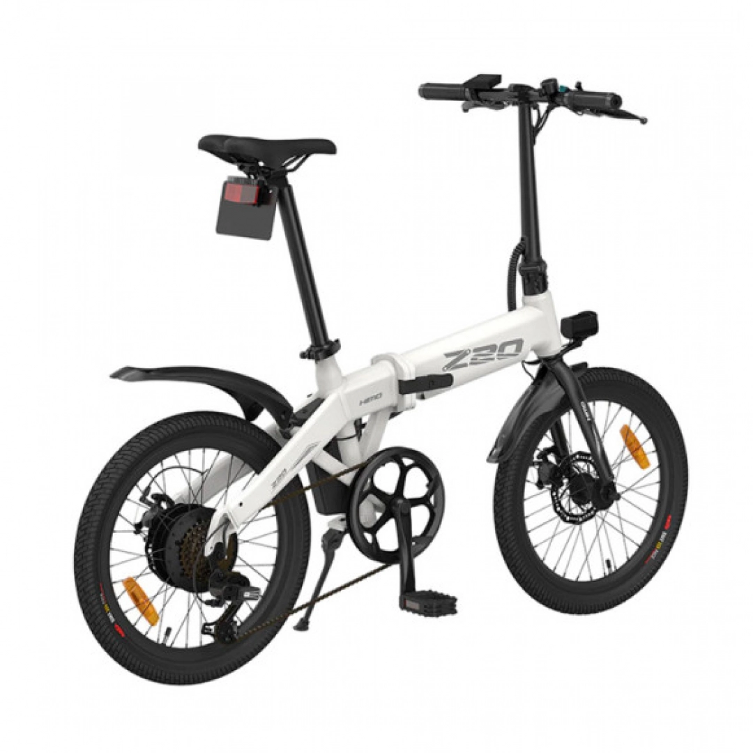 Складной электровелосипед Xiaomi HIMO Z20