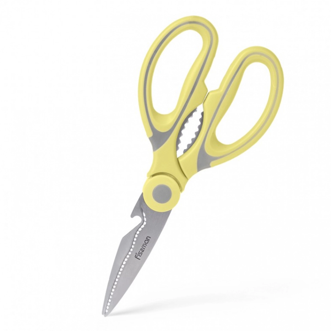 Кухонные ножницы Fissman 20см