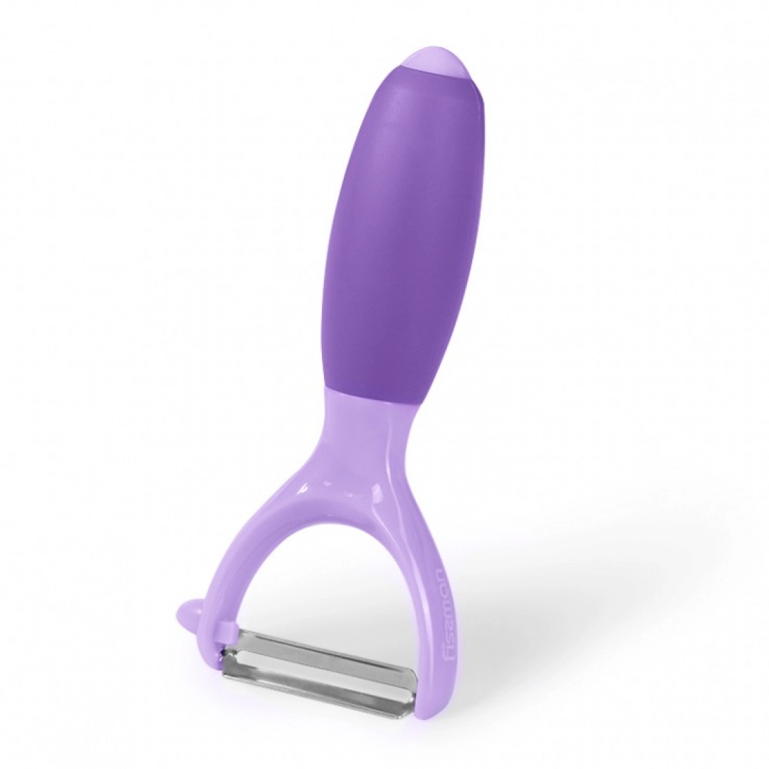 Овощечистка Y - формы Fissman 14 см, 7656