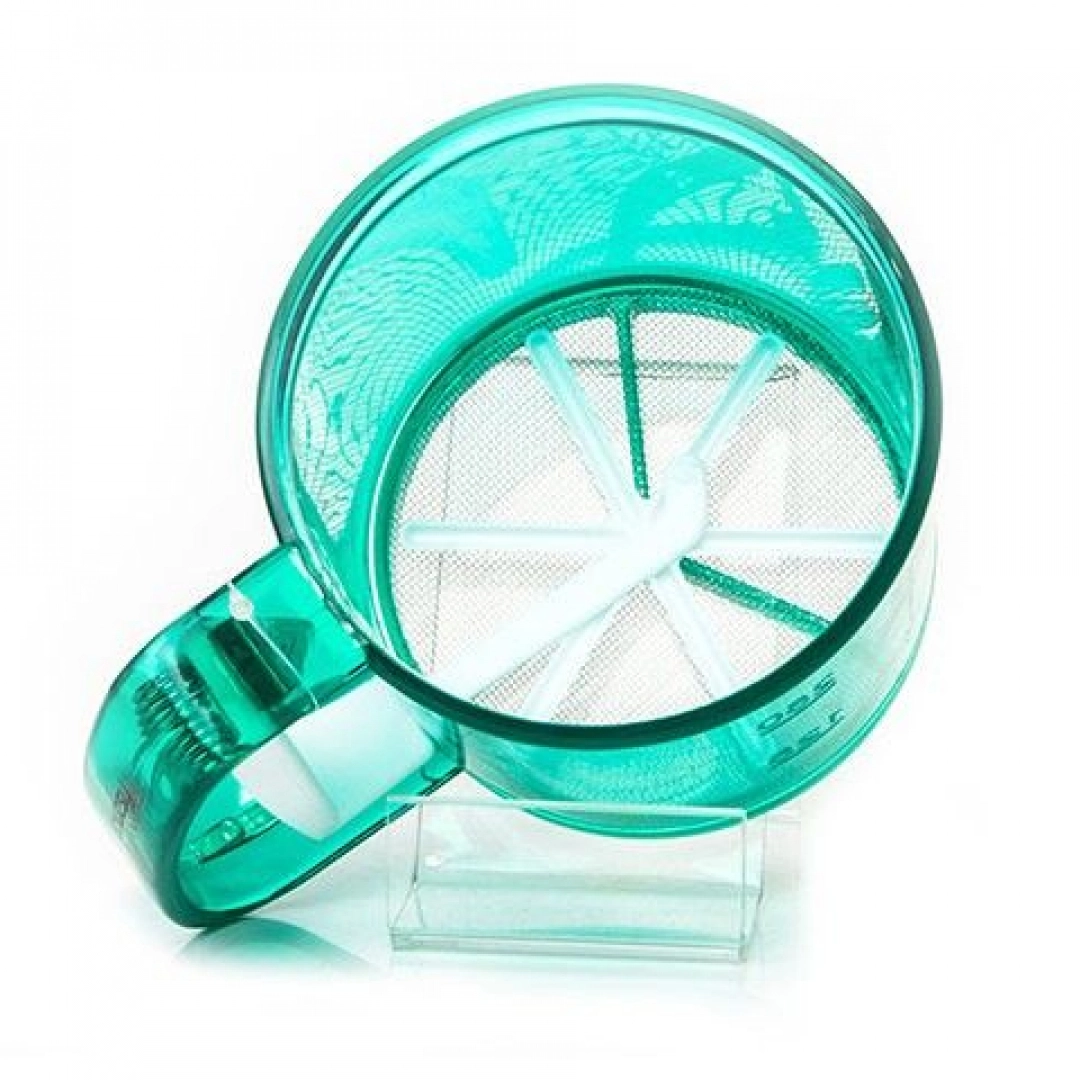 Fissman 10x16 sm krujka - un uchun elagi