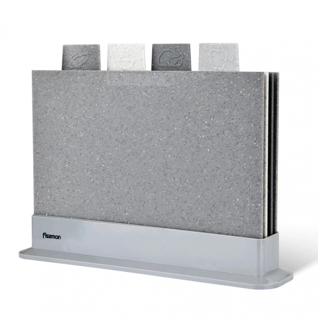 Fissman taxtachalar to'plami, 32x19 sm, 4 dona