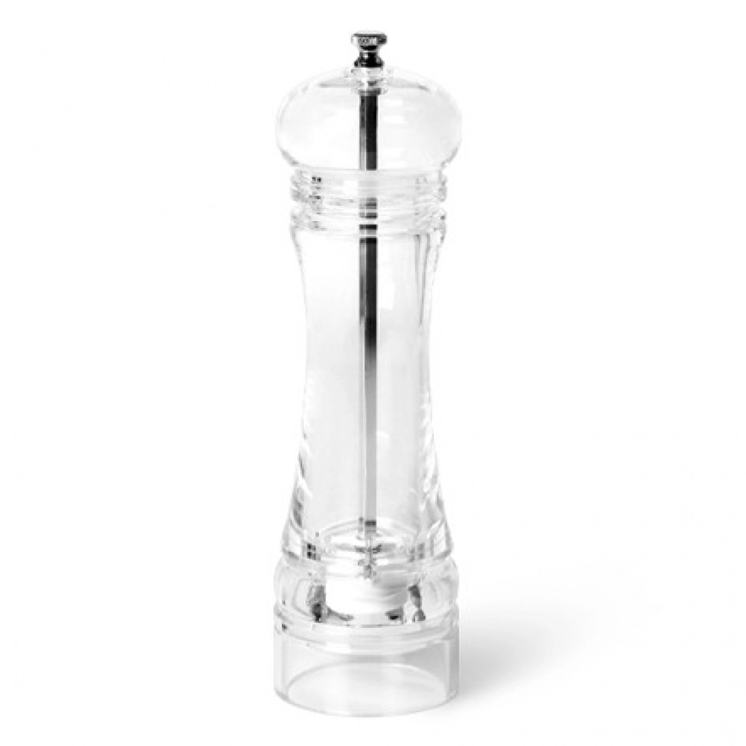 Fissman tuz va qalampir maydalagichi, 21,5x6 sm (akril)