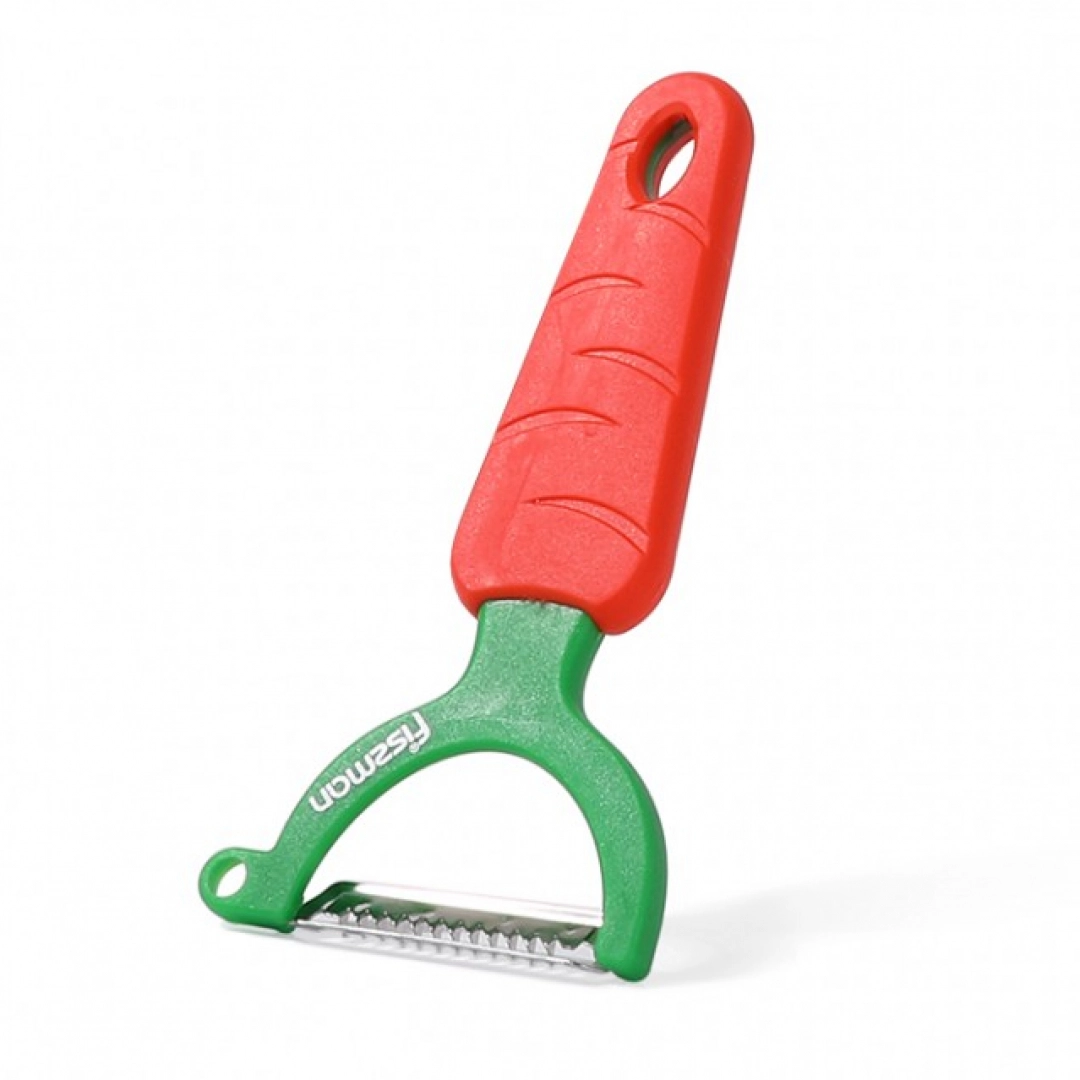 Овощечистка Fissman Y-формы 14см, 8484