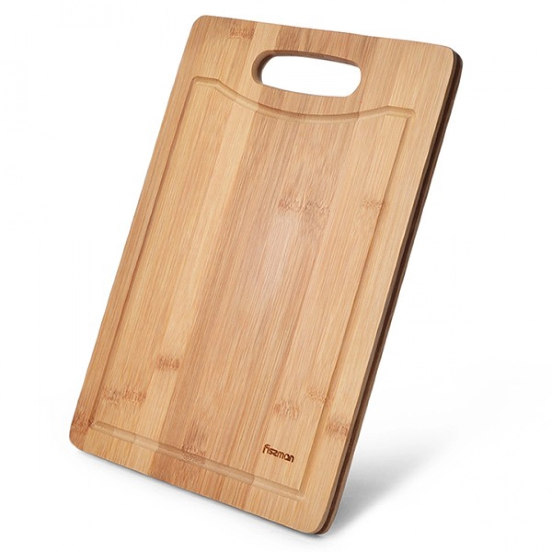 Доска разделочная Fissman 38х27 см