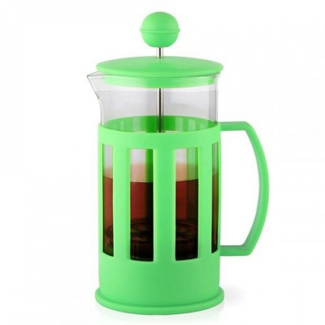 Френч-пресс Fissman CAMELLIA 350 мл