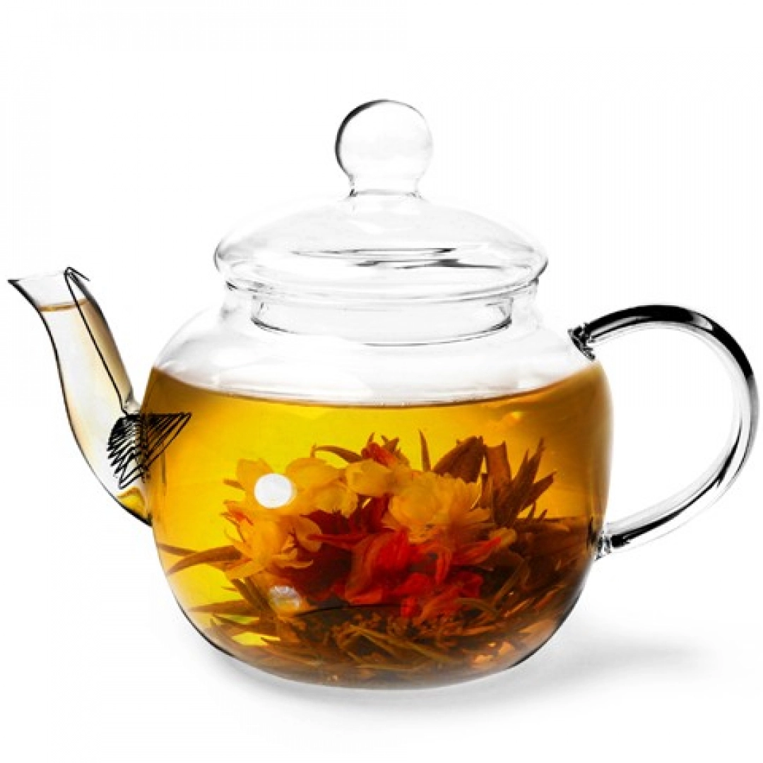 Fissman po‘lat filtrli choynagi, 1 l (shisha), 9449