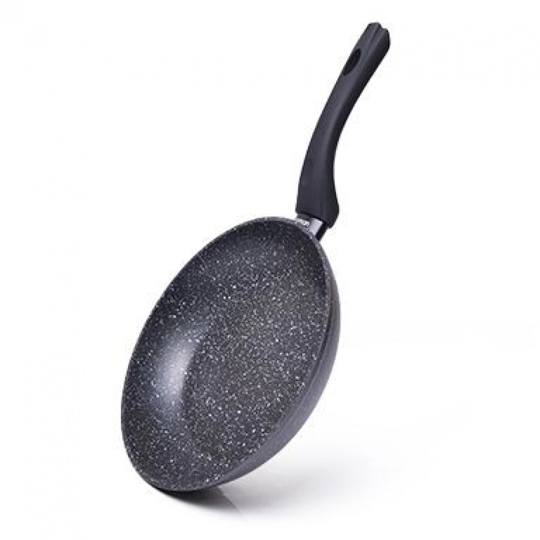 Сковорода Fissman Fiore 24 см