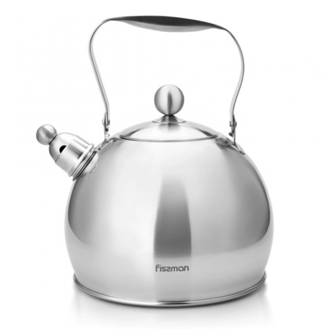 Fissman ADELE 3.5 l hushtak chaladigan choynagi choynagi