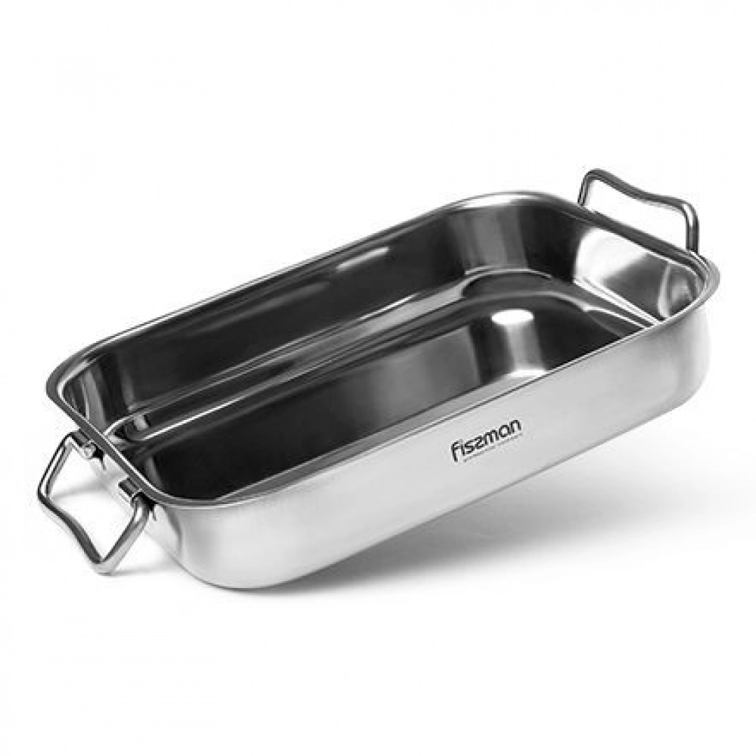 Fissman isitish uchun idishi, 35x26 sm