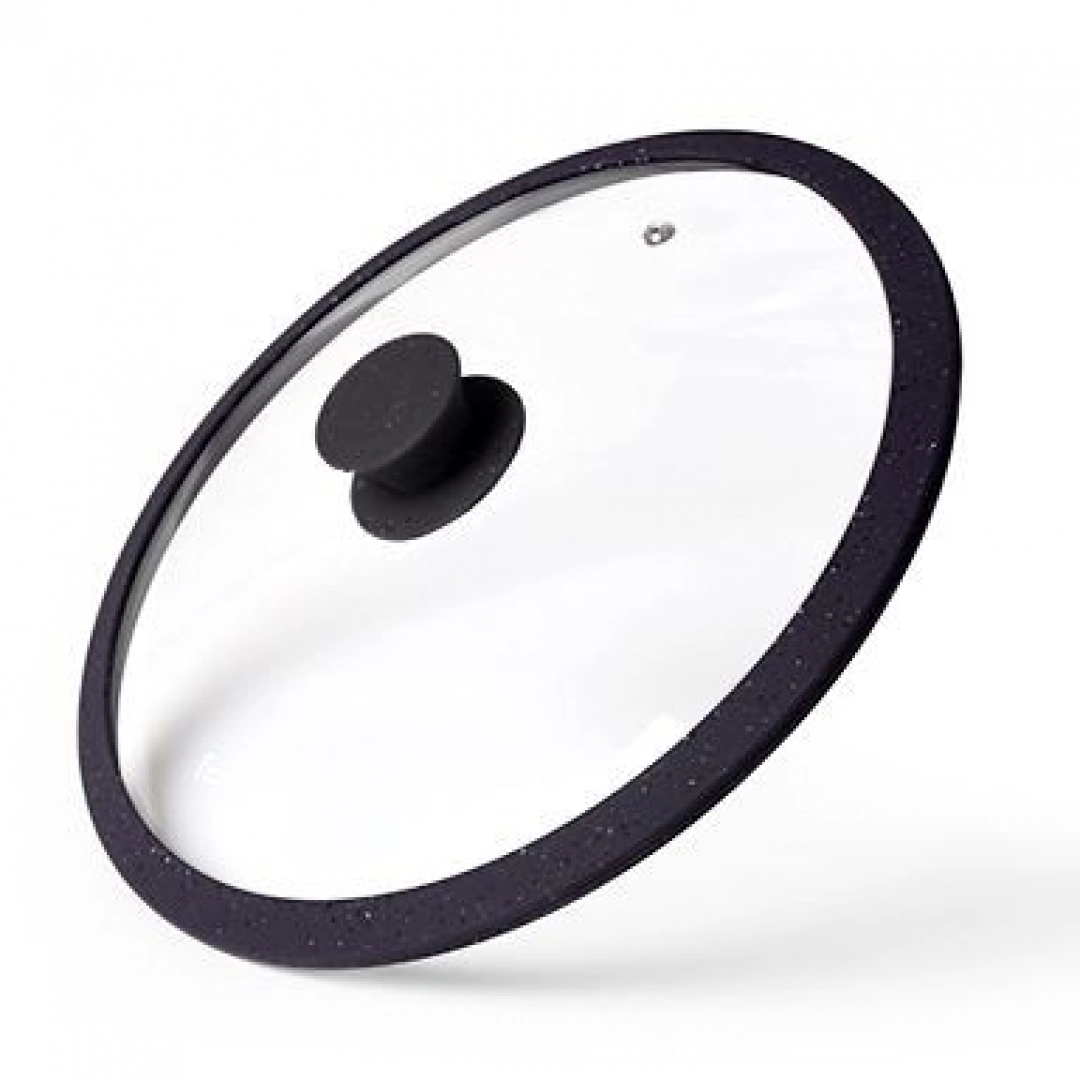 Крышка Fissman Arcades 26 см