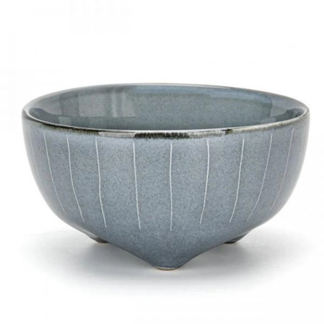 Салатник керамический Fissman JOLI 11х5,5 см 230 мл