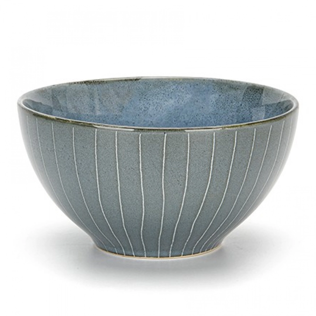 Салатник керамический Fissman JOLI 17х9 см 800 мл