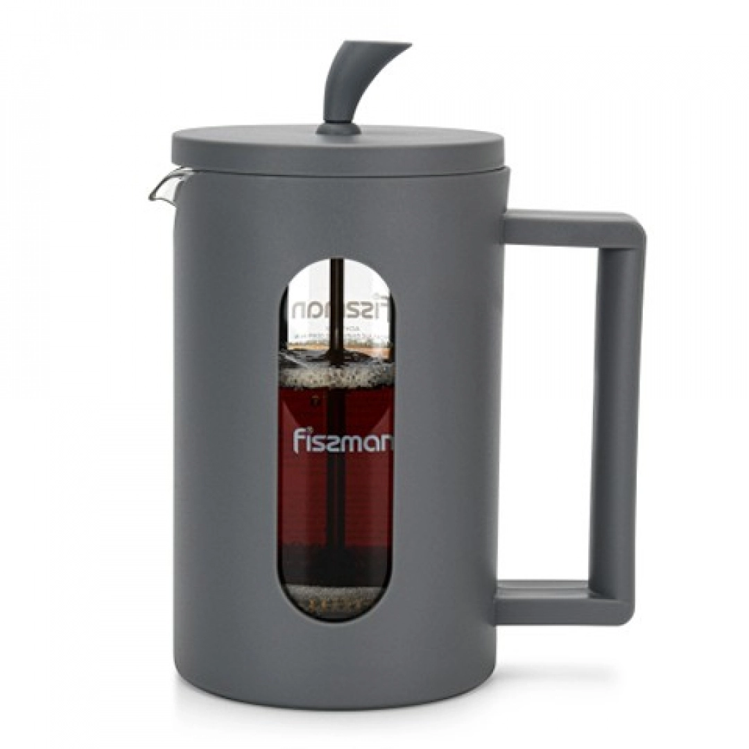 Fissman MAROCCHINO porshenli choynagi, 800 ml (shisha kolbali)