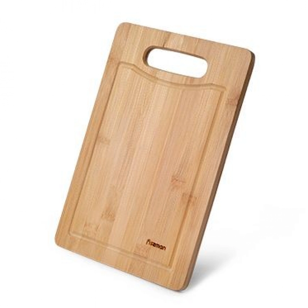 Разделочная доска Fissman 28х18 см