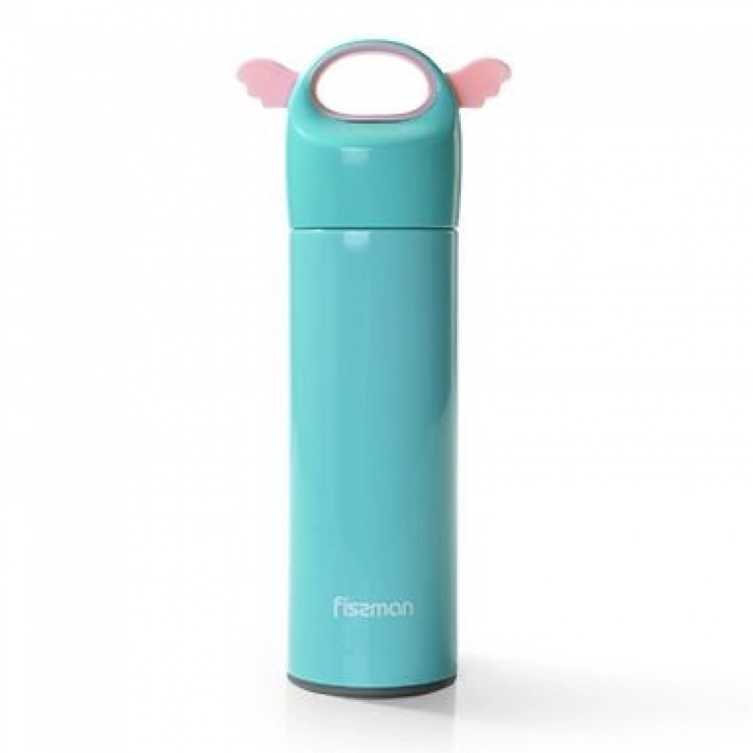 Термос детский Fissman Angel 400мл