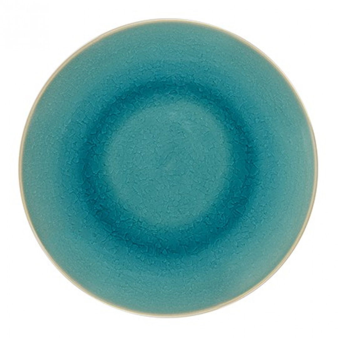 Тарелка керамическая Fissman CELINE 20 см