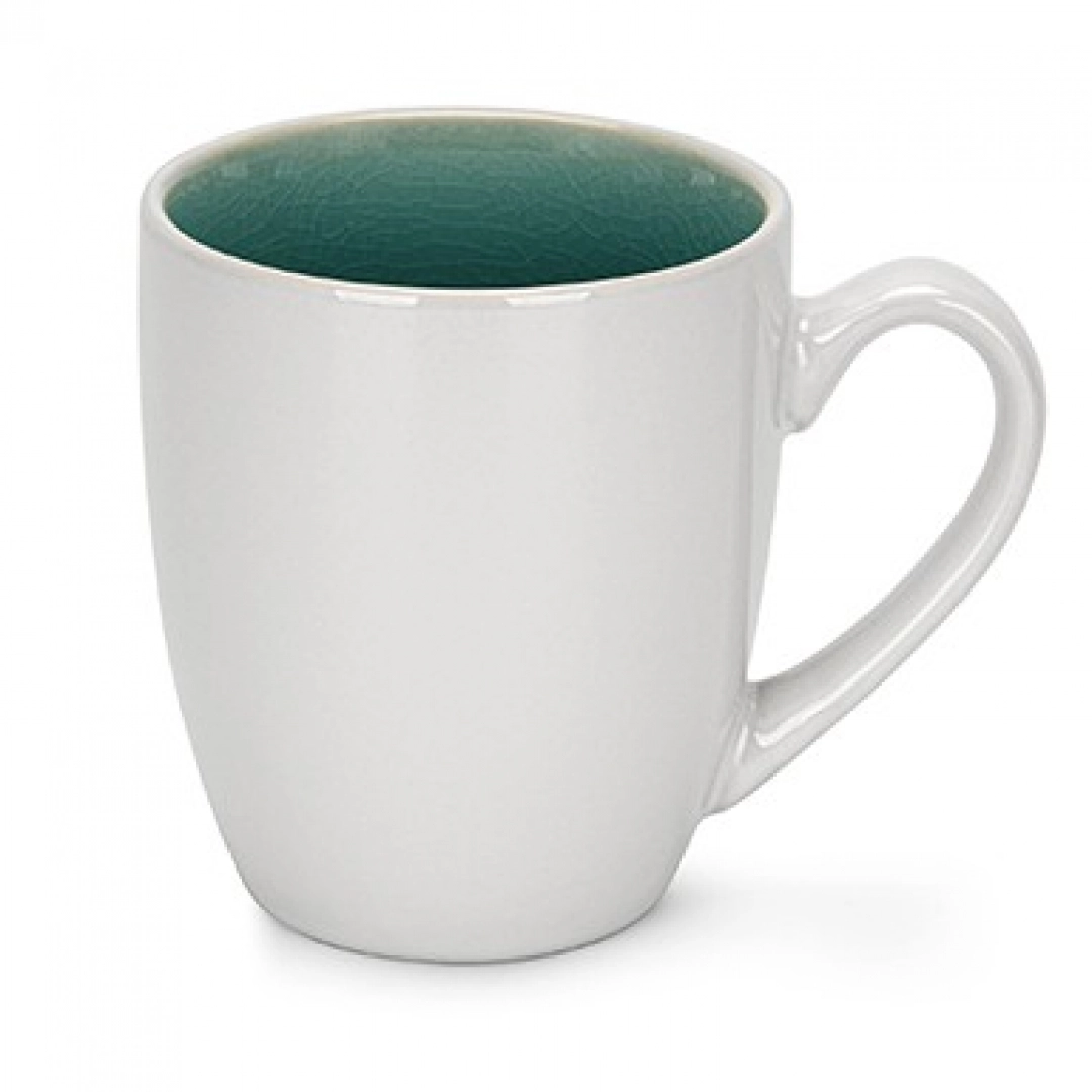 Fissman CELINE 350 ml keramika krujkasi