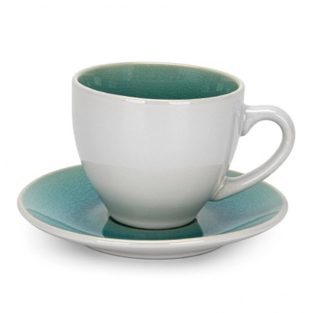 Fissman CELINE choy uchun juftligi, 230 ml (keramika)