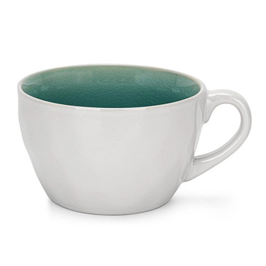 Кружка керамическая Fissman CELINE 440 мл