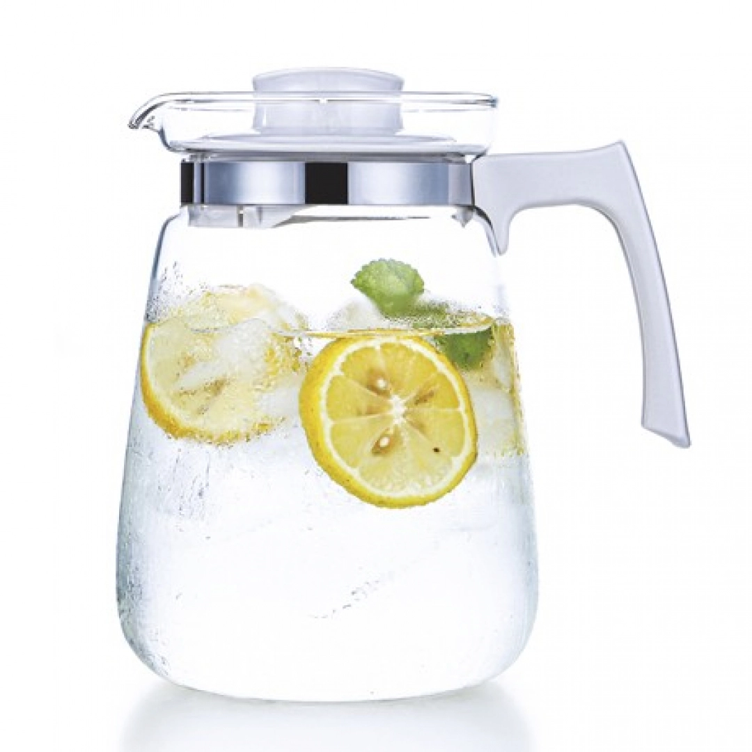 Fissman shisha ko‘zasi, 1,6l