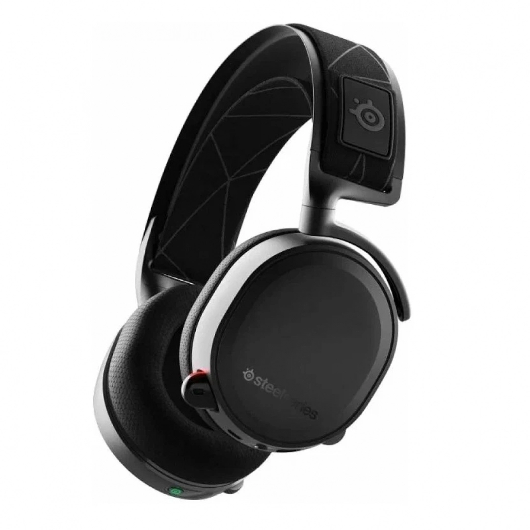 Беспроводная компьютерная гарнитура SteelSeries Arctis 7