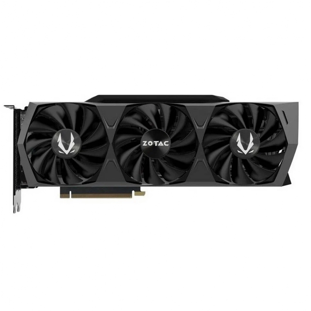 Zotac 10 Gb GeForce RTX 3080 TRINITY videokartasi
