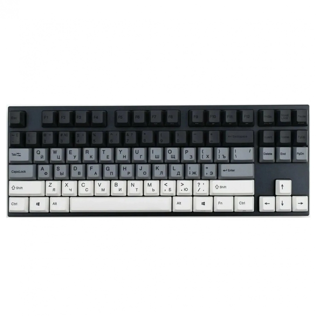 Клавиатура Varmilo VA87M Yakumo, Cherry MX Red