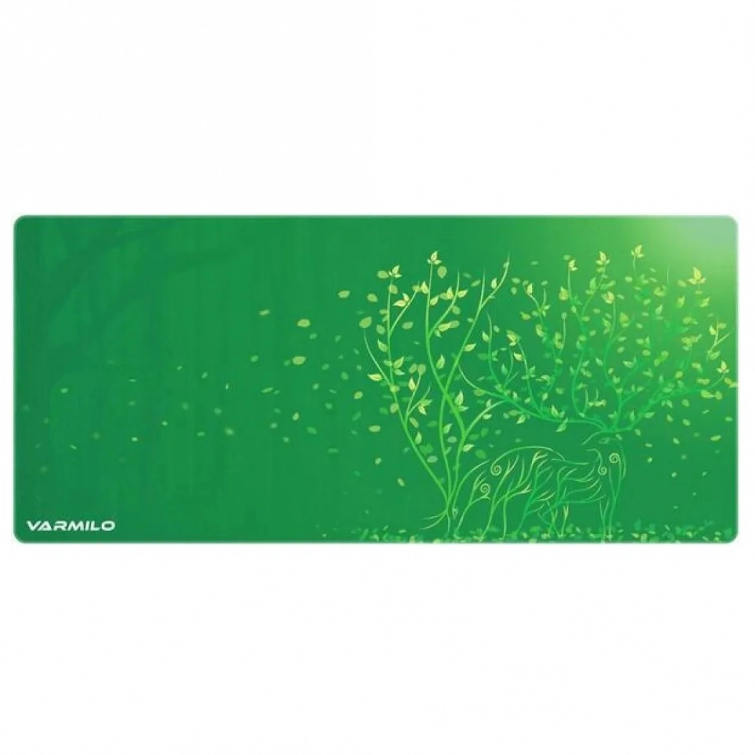 Varmilo Forest Fairy Desk Mat XL sichqoncha gilamchasi, ZDB002-01 - rasm №1 Varmilo Forest Fairy Desk Mat XL sichqoncha gilamchasi, ZDB002-01