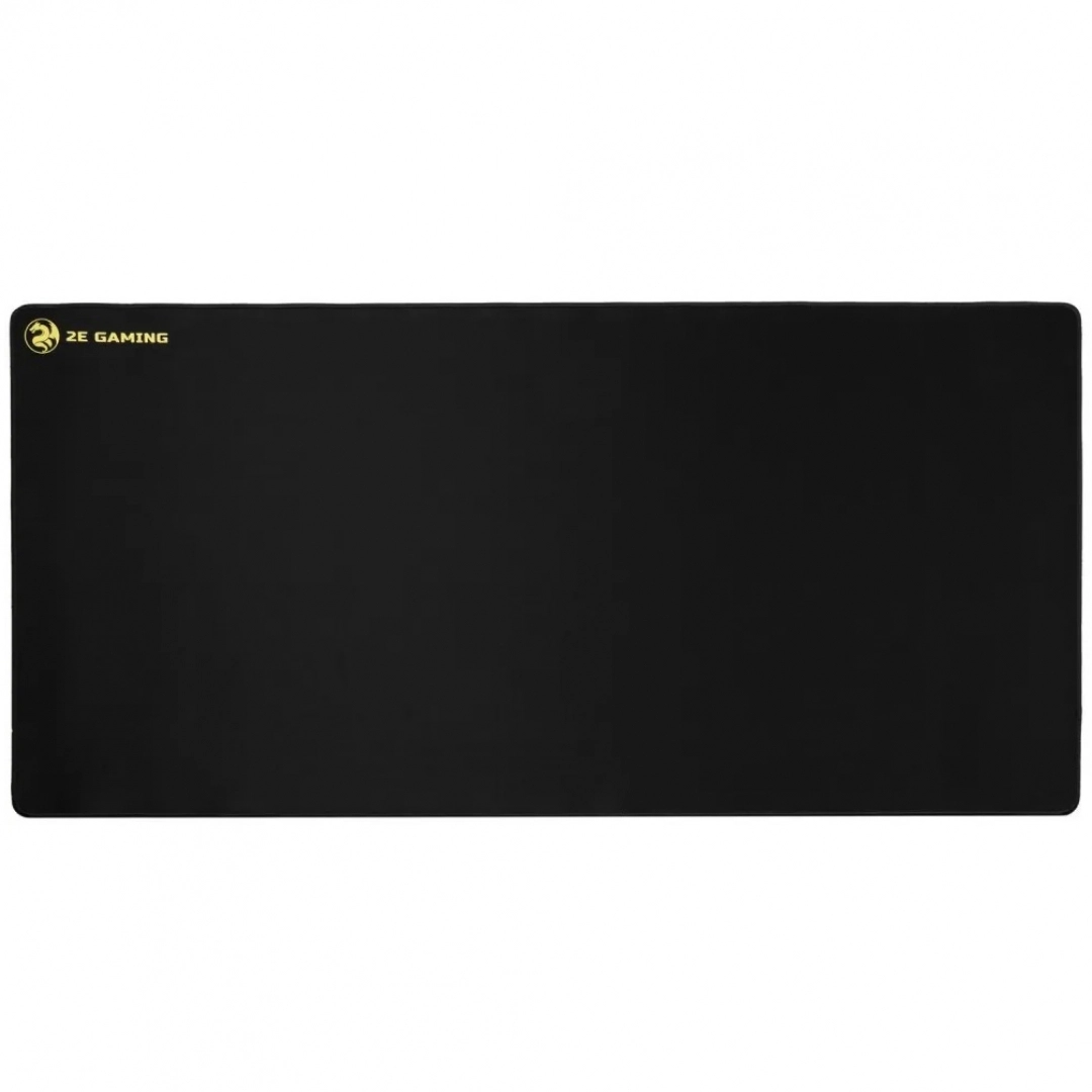 2E Gaming Control XXL Black (940x450x4 mm) kovrigi